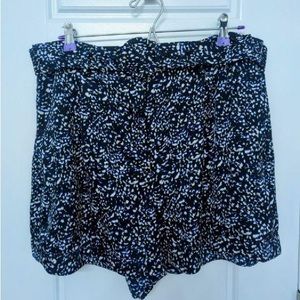 Womens Shorts